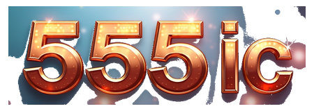 555 ic logo