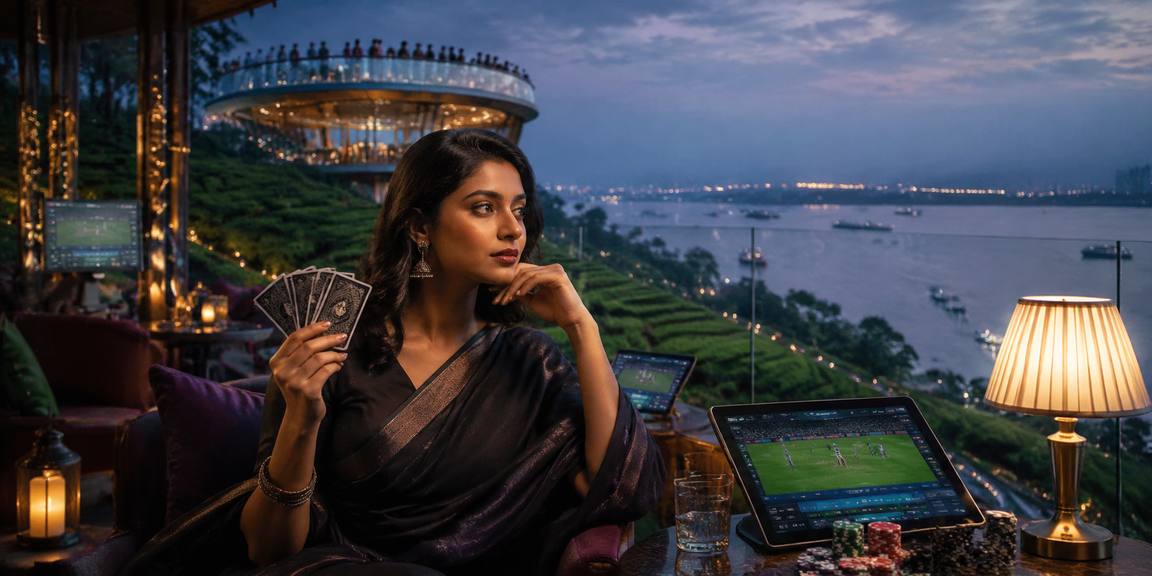 555 ic লাইভ ক্যাসিনো